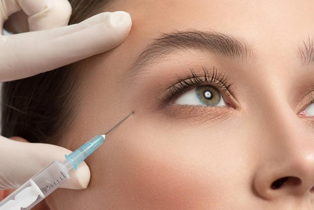 Can Botox Stop My Eye Spasm?