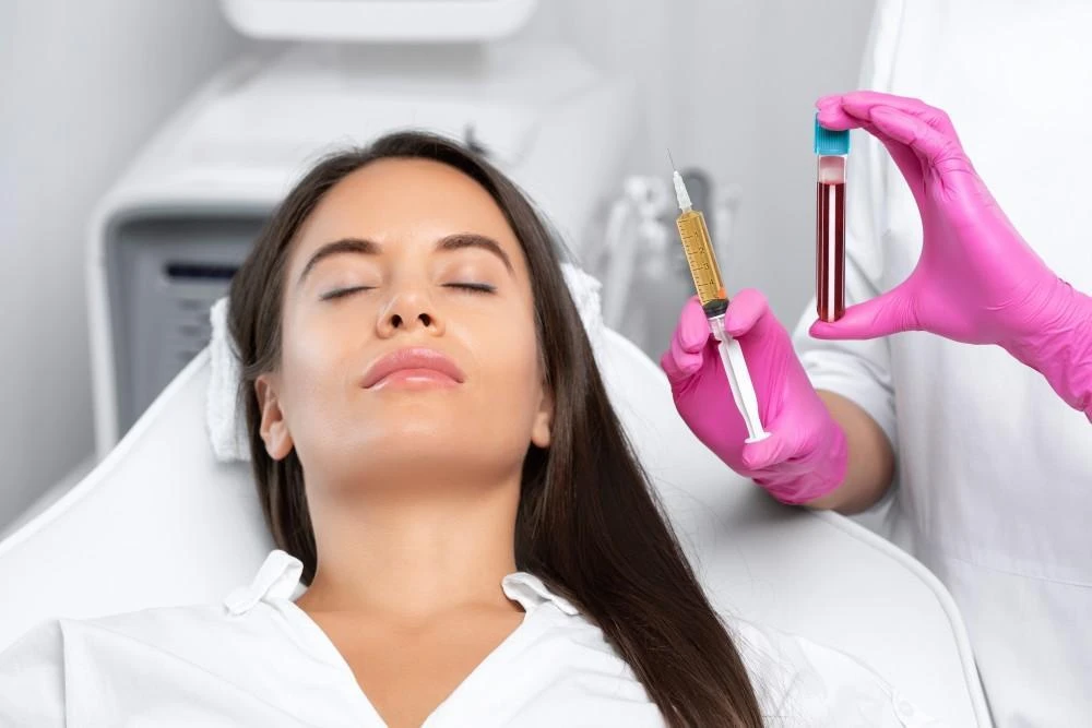 How Does PRP Enhance a Microneedling Procedure?