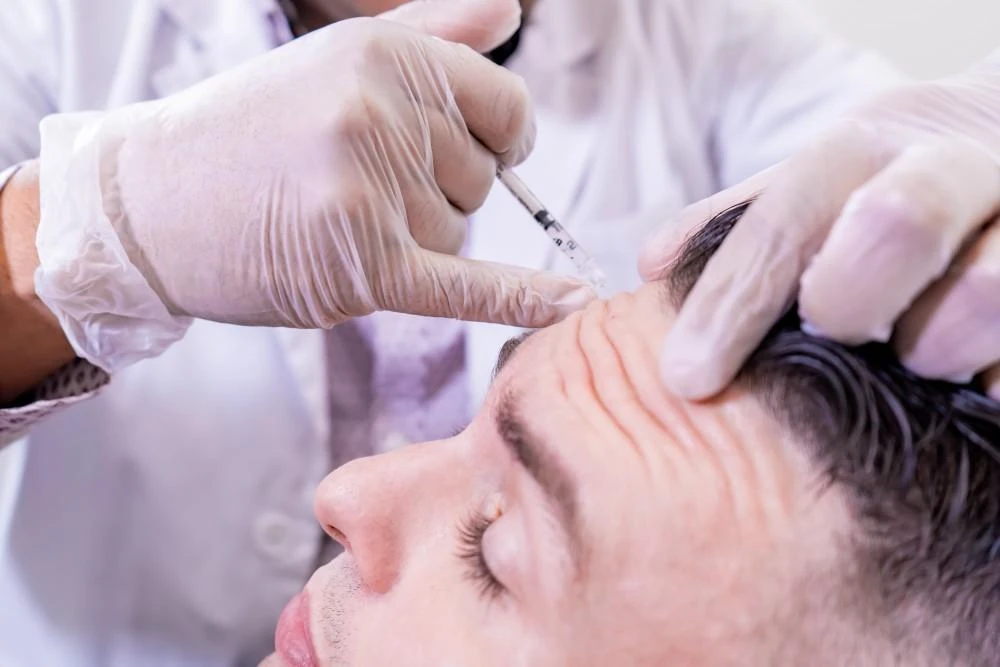 Nervous About Your First Botox® Treatment? Here's Exactly What to Expect