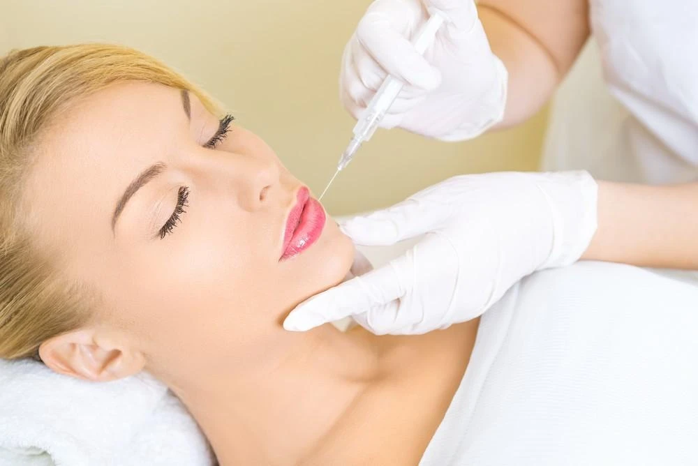 Plumper Lips With Dermal Fillers: All Your Questions Answered