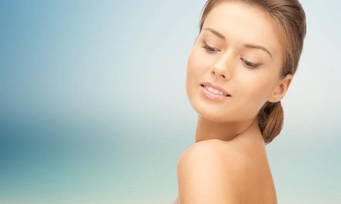 Restore Lost Facial Volume With Juvéderm